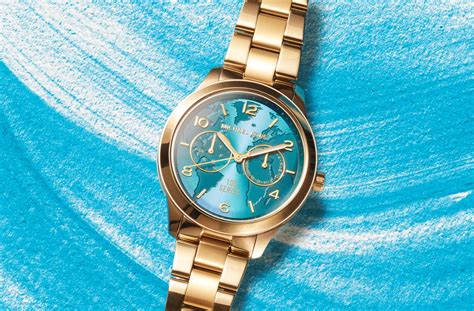 michael kors feed the world watch|Michael Kors hunger stop tote.